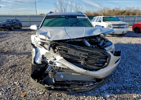 2021 GMC Terrain Slt z USA, uszkodzony, nr VIN 3GKALPEV9ML398301